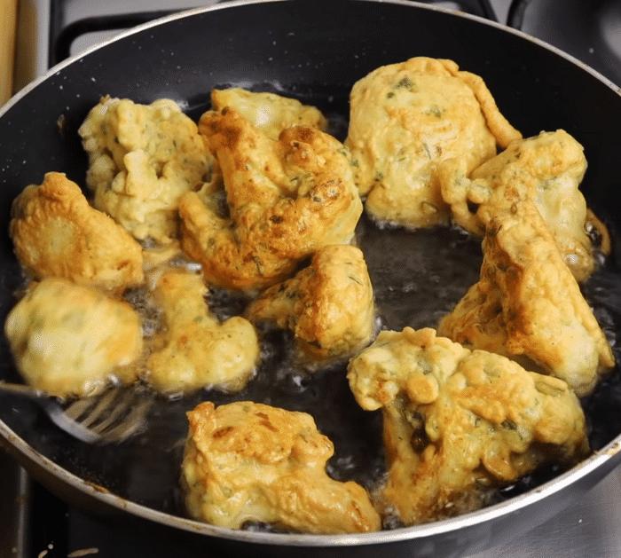 Quick and Easy Savory Cauliflower Recipe Instructions
