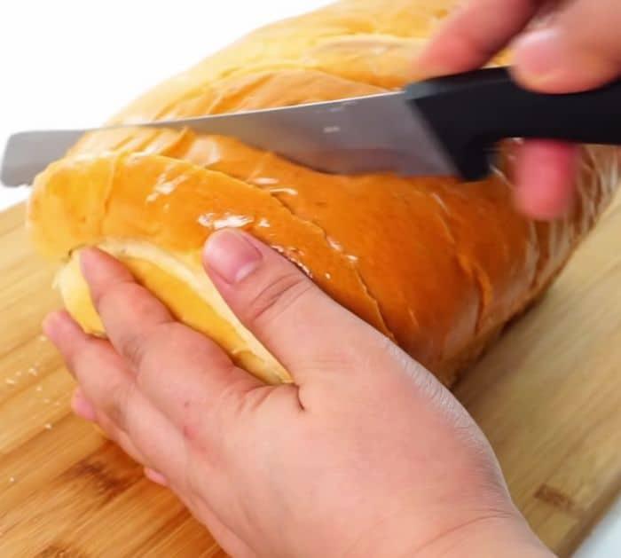 How to Make Soft and Fluffy Sandwich Bread