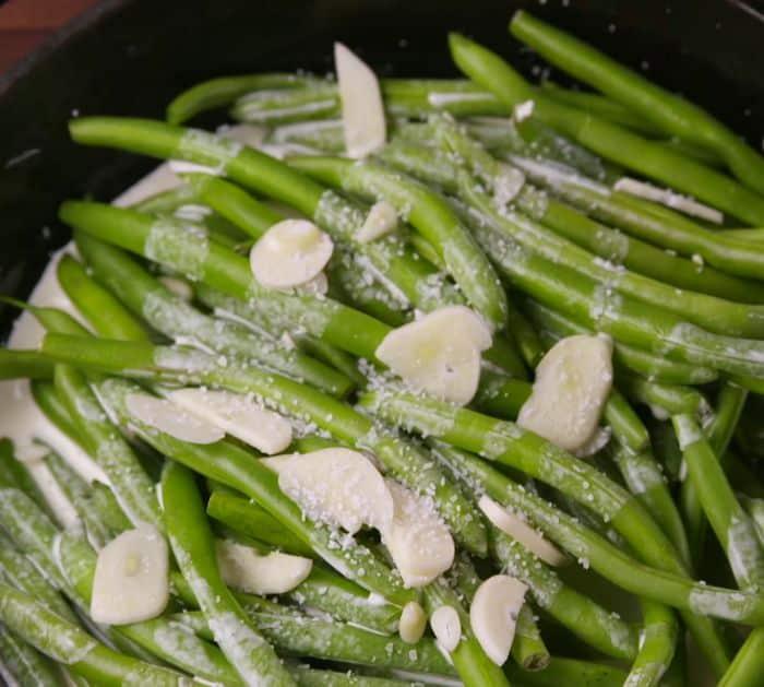 Easy Skillet Dinner Recipe Idea