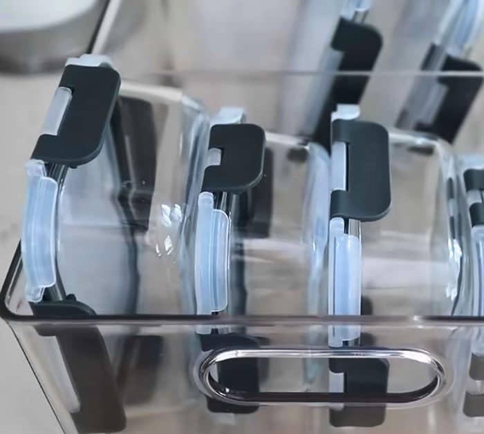 How to Organize Your Kitchen