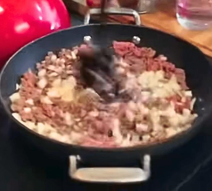 How to Make Gluten-Free Taco Casserole