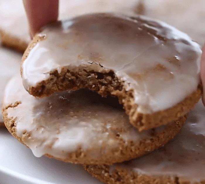 How to Make German Spice Cookies