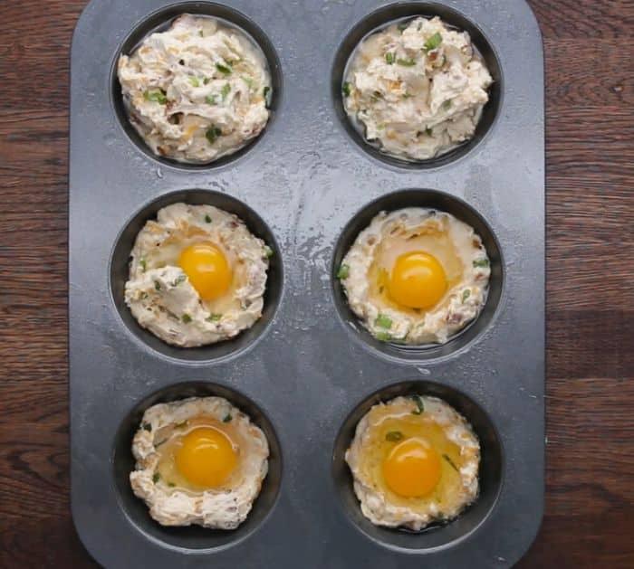 How to Make Grab-and-Go Breakfast Muffins