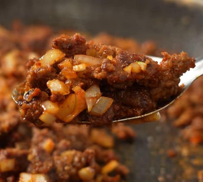 Easy Rotel Dip Ingredients