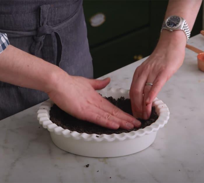 easy amazing oreo pie ingredients