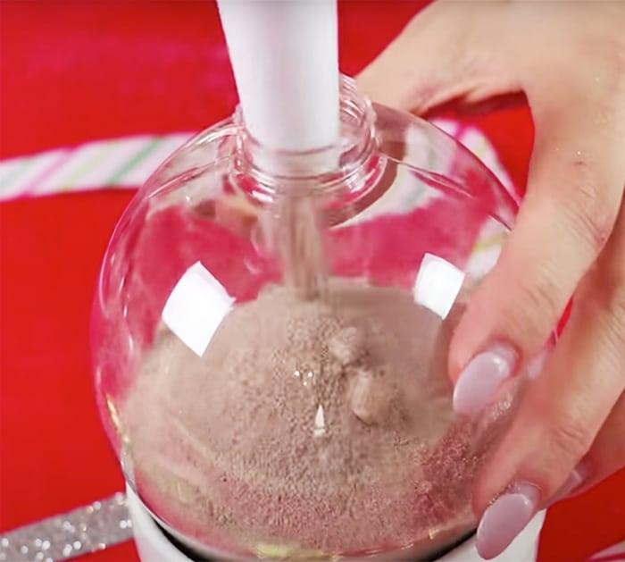Hot Cocoa Ornaments Recipes - Hot Cocoa Drink Recipes - Holiday Drink Recipes