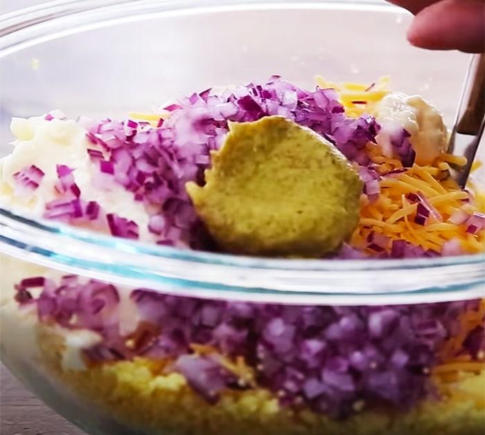 How To Make Deviled Eggs - Appetizer Recipes