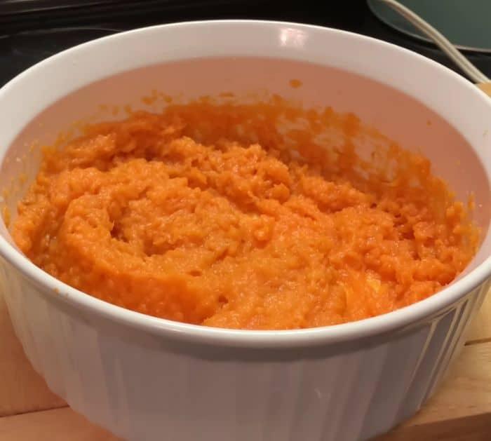 How To Make Old-Fashioned Southern Sweet Potato Pie
