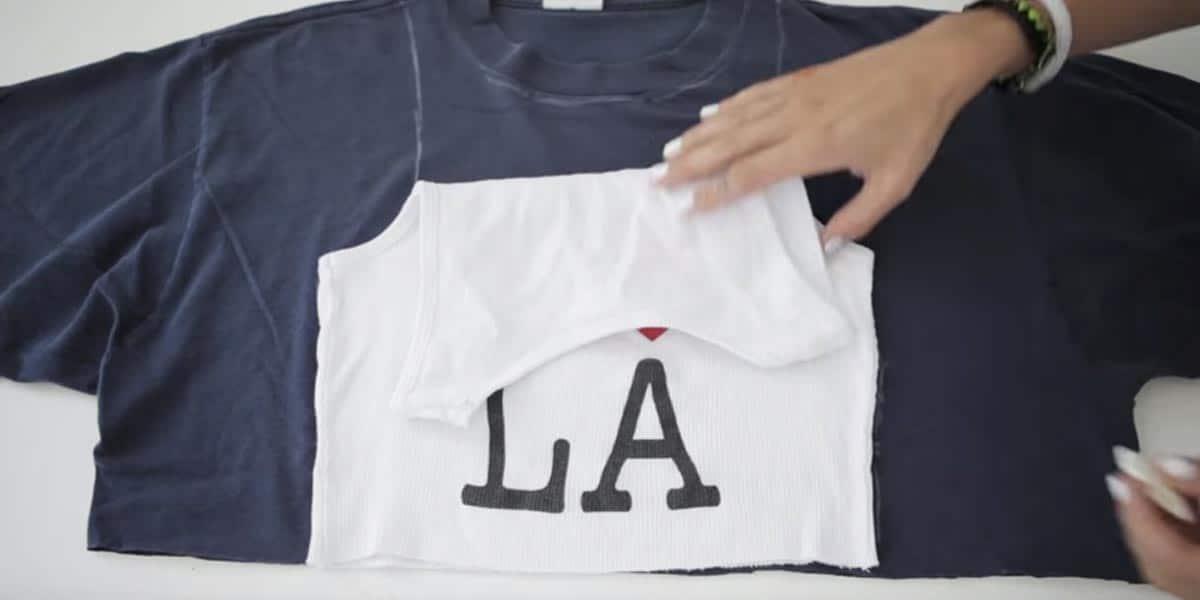You MUST Watch The Transformation She Makes With This Mens T-Shirt (UNBELIEVABLE)!