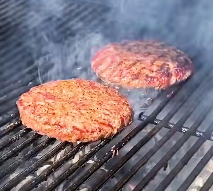 How To Make Big Mac - Homemade Burger Recipes - Cowboy Style