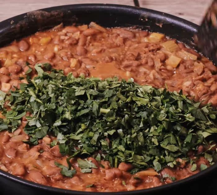 Easy Beans Recipe Tastes Better than Meat Instructions