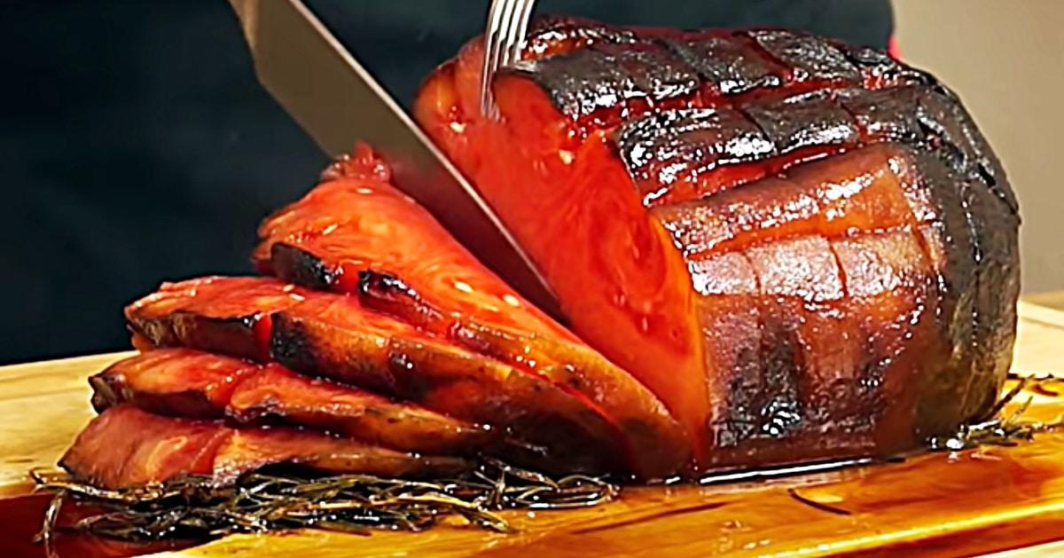 How To Make A Smoked Watermelon