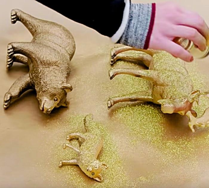 Learn to make a last minute DIY Money Gift Idea