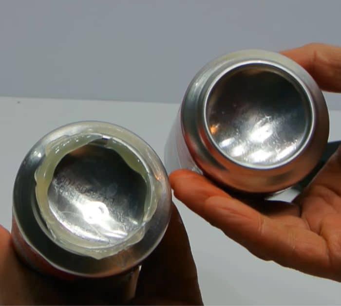 How to Remove Hot Glue From Objects (1)