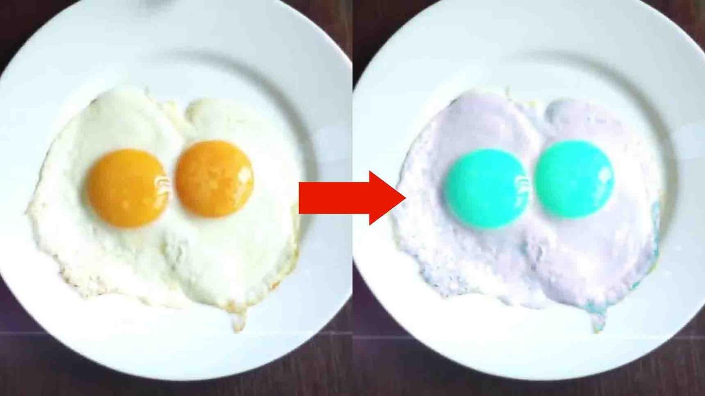 7 Foods You Can’t Reheat Under Any Circumstances