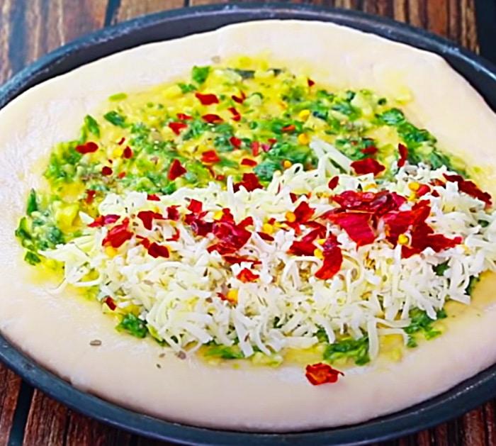 Domino's Bread Recipe - Easy Bread Recipe