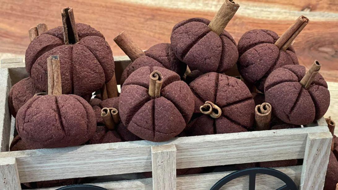 Fall Craft Décor That Will Make Your House Smell Amazing