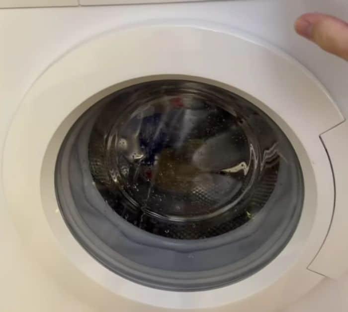 Easy Steel Wool Sponge Cleaning Hack