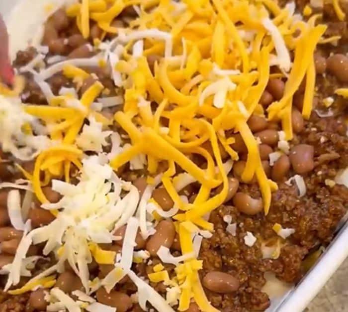 Mexican Lasagna Recipe Instructions