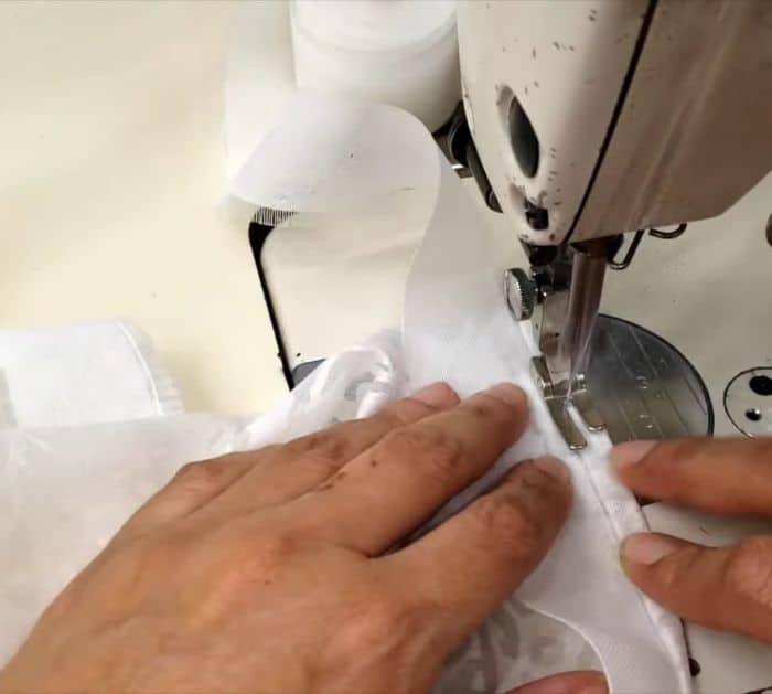 Easy To Sew Swimsuit Cover-Up