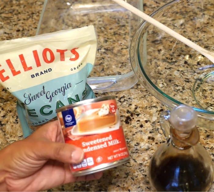 How to Make New Orleans Praline Pecan Candy