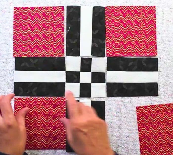 Easy Quilt Blocks Ideas