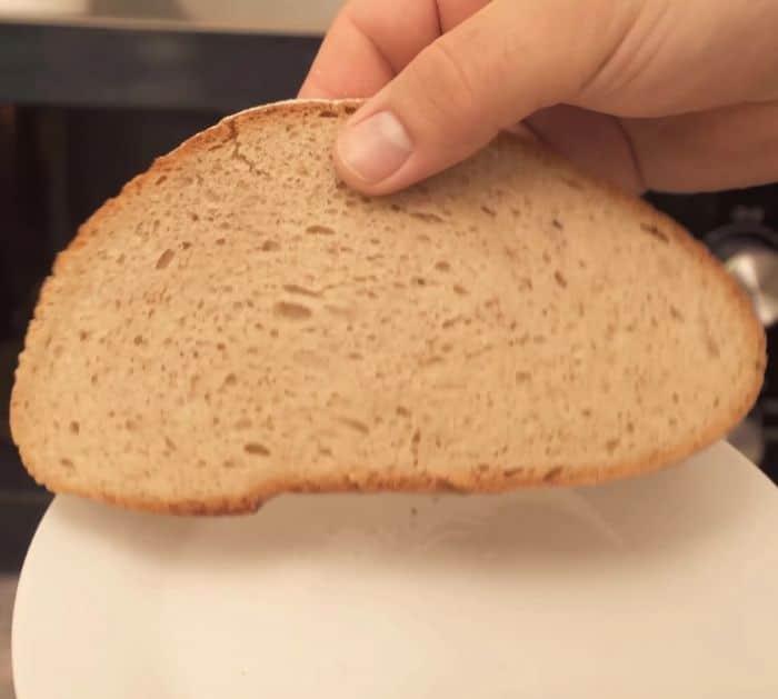 How To Make Stale Bread Fresh Again