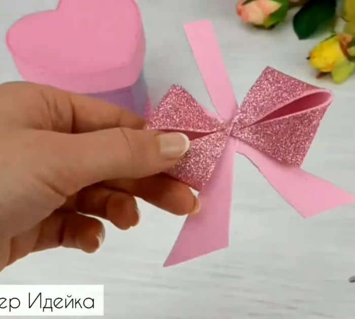 Christmas Gift Packaging Ideas Made from Plastic Bottles DIY