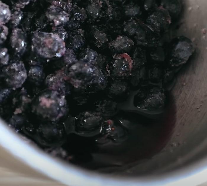 Homemade Fruit Jam Recipe | Homemade Recipes
