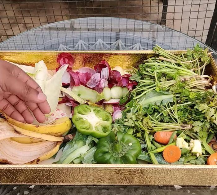 Easy To Make DIY Compost In Just 10 Days