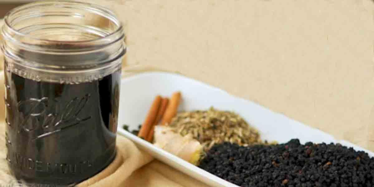 Doctor Shares The Top Seven Remedies For Curing A Cold In 24 Hrs Or Less. Watch!