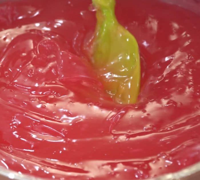 Easy To Make Turkish Delight