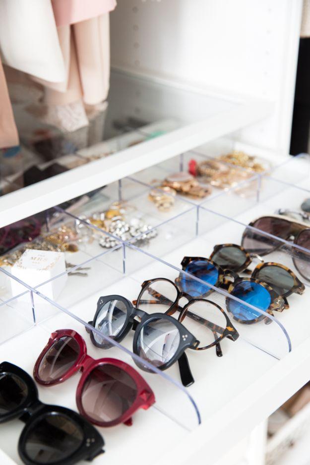Organize Essentials, a closet organization idea worth copying this year and one worth bookmarking from this list