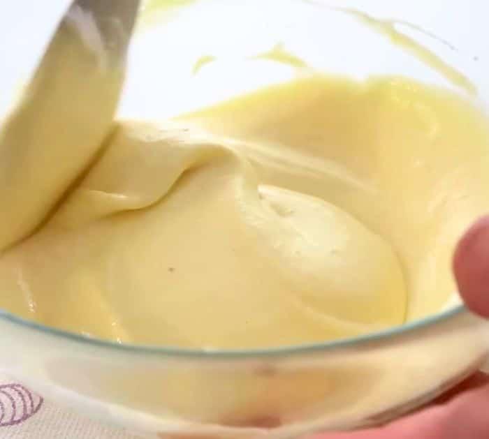 Easy to Make Fluffy Pancake