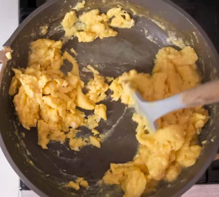 Easy Pull Apart Breakfast Sliders Ingredients