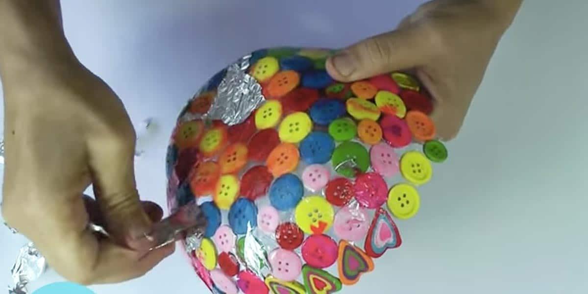 She Found An Easy Way to Add a Pop of Color to Her Home And This is What She Did! (LOVE!)