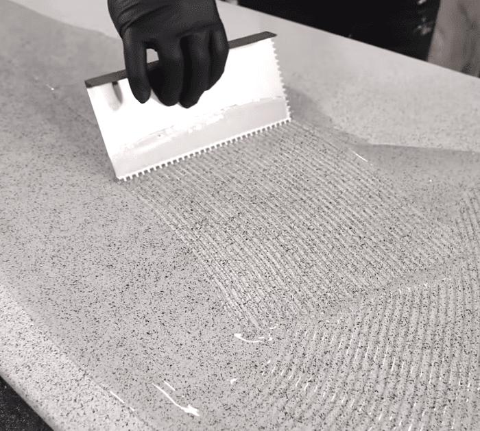 How to Create a Budget-friendly DIY Granite Countertop Directions