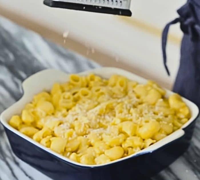 How to Make Butternut Squash Mac and Cheese Instructions (1)