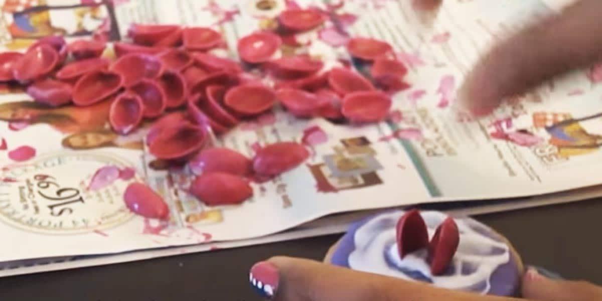 Throwing Away Your Pistachio Shells? You Will Never Put Them in The Trash Again When You See What She Makes With Hers!