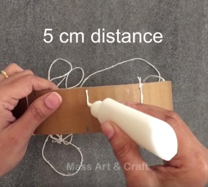 Learn To Make A DIY Paper Mobile