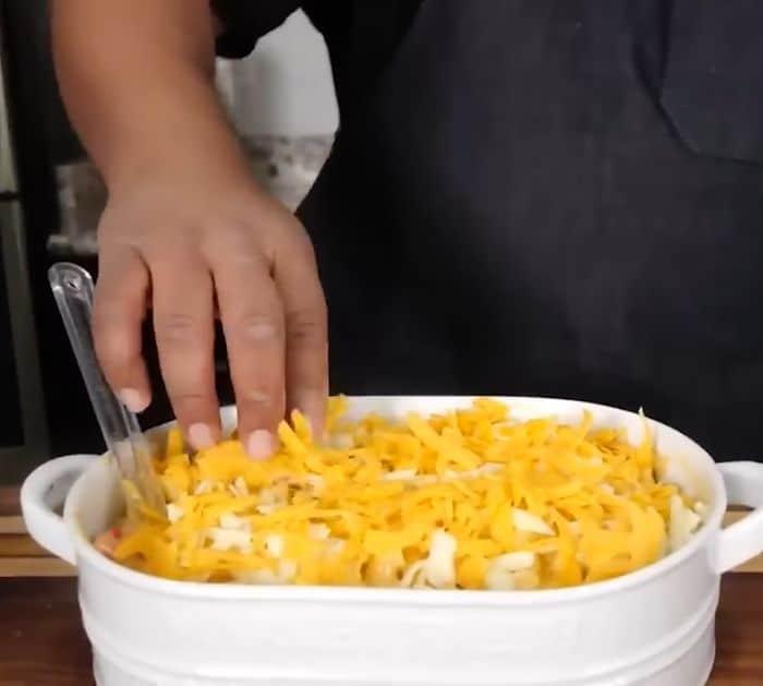 How to Make Creamy Mac and Cheese