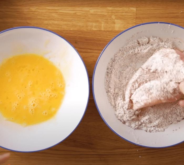 Ultimate Tuscan Chicken Recipe Ingredients