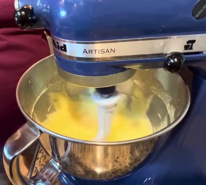 Easy to Make Historic Transparent Pie