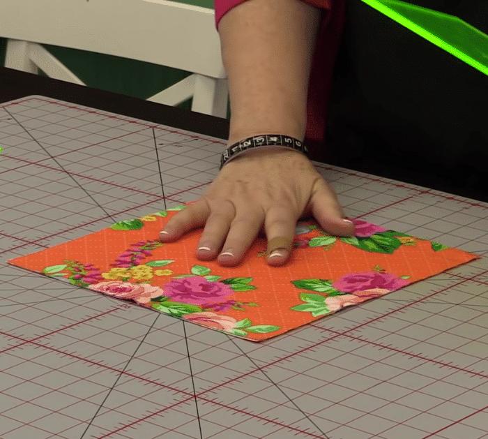 How to Make a Sashed Half Hexi Quilt
