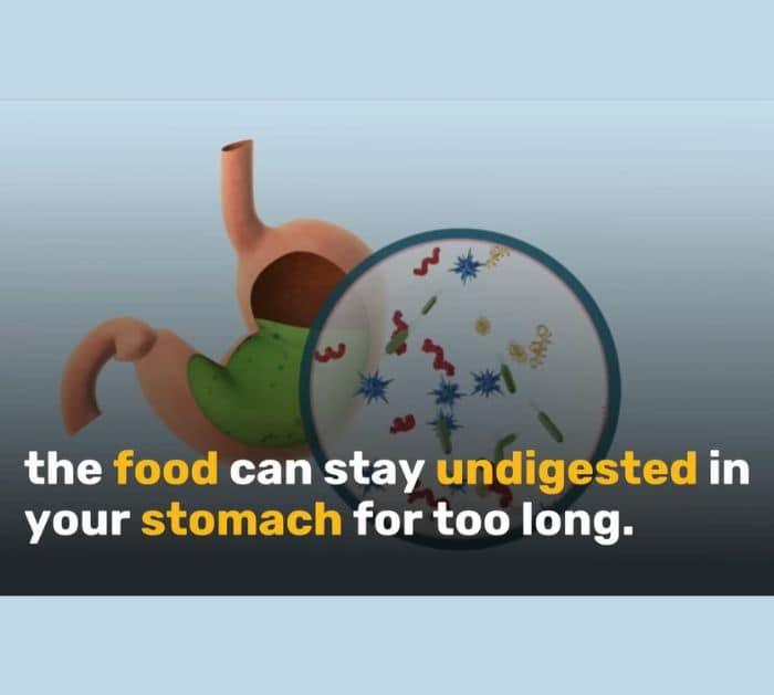 5 Ways to Stop Bloating Fast Tips