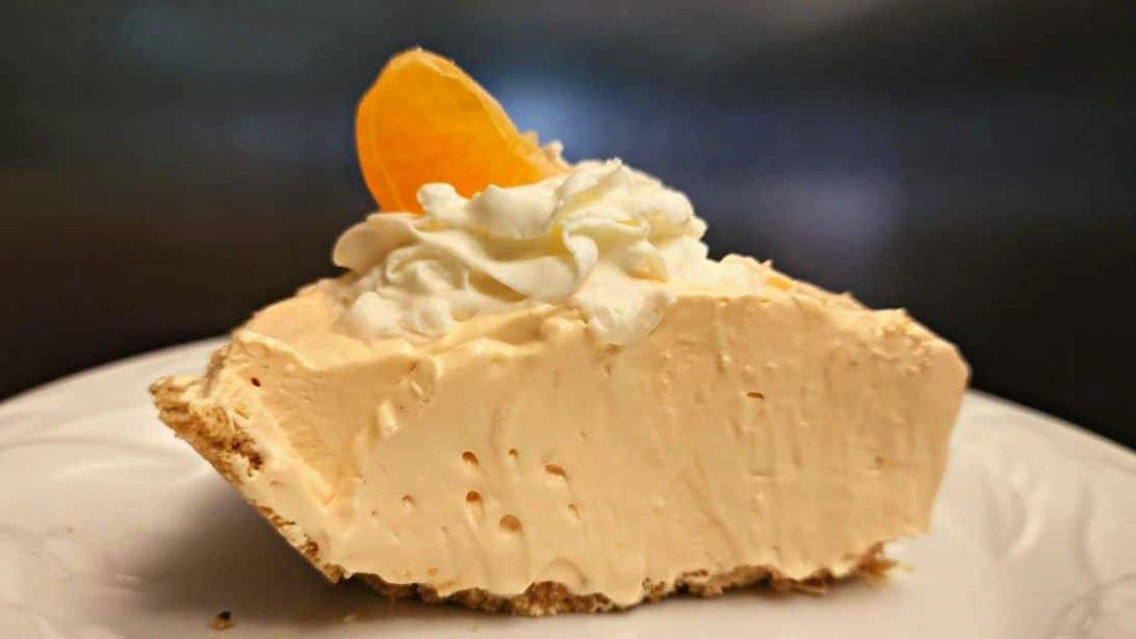 Easy No-Bake Kool-Aid Pie Recipe