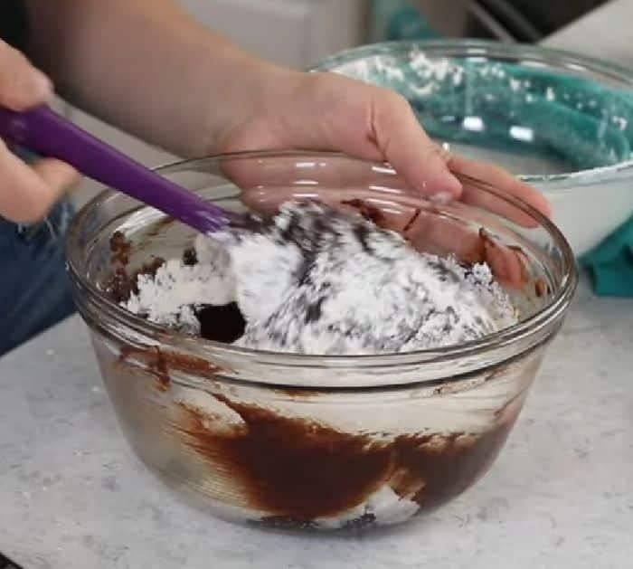 Easy Gooey Rocky Road Cookies Recipe