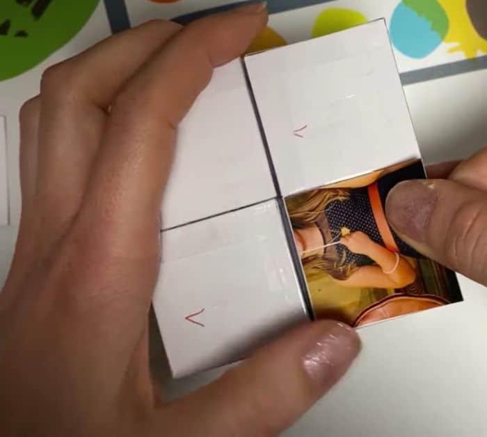 Easy DIY Photo Gift Project Ideas