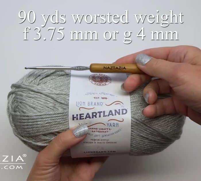 Easy Crochet Project Idea for Beginners