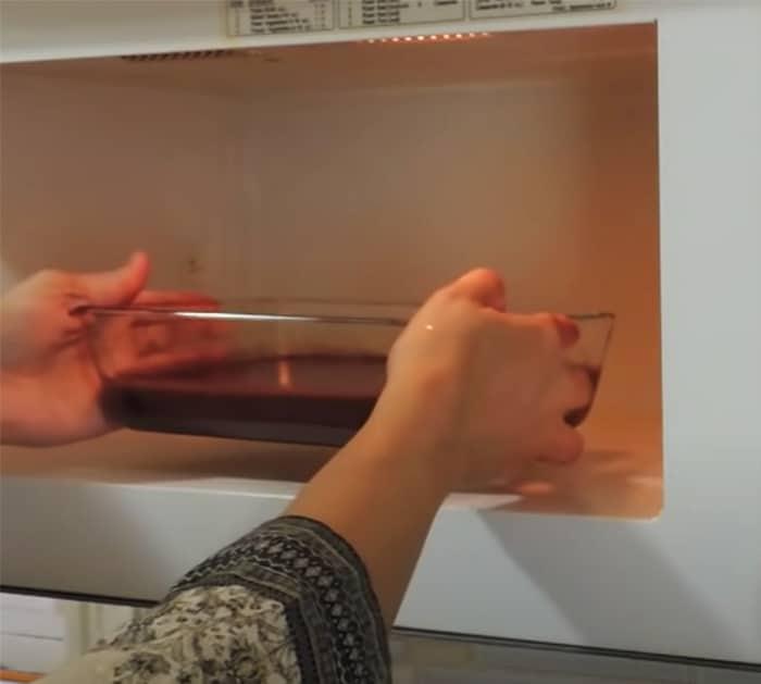How To Make Chocolate Cake In The Microwave | Homemade Recipes